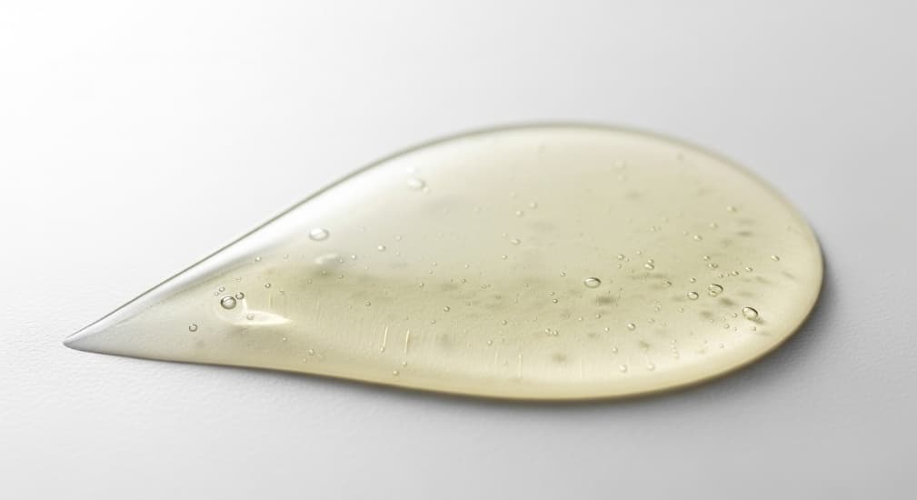 Marjoram Essential Oil - alternate view