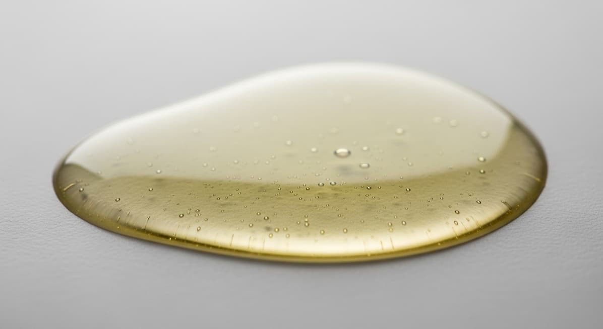 Origanum Essential Oil - alternate view