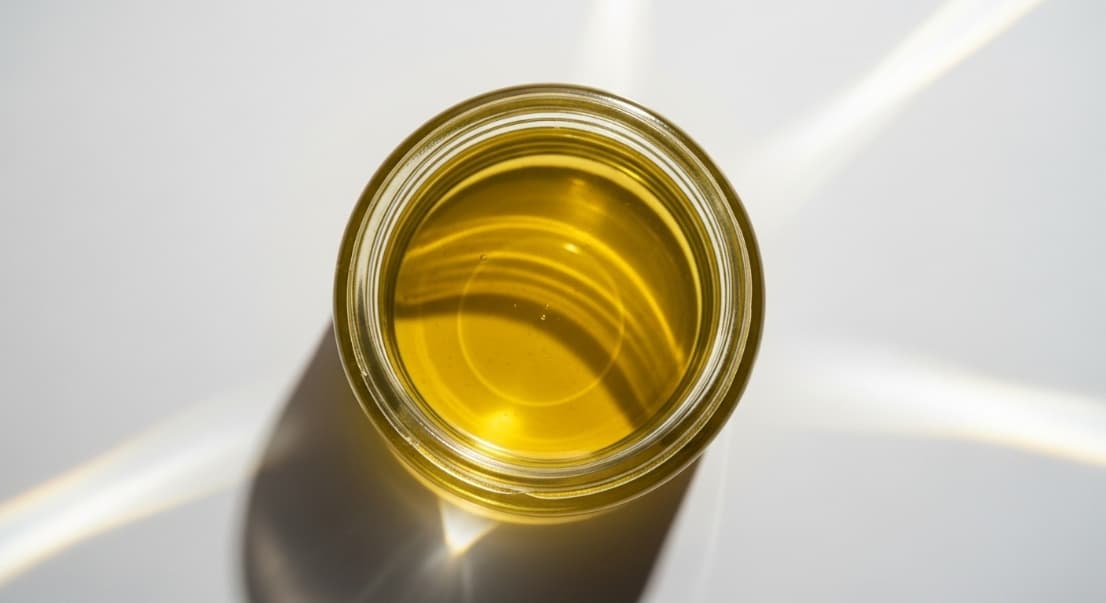 Palmarosa Essential Oil