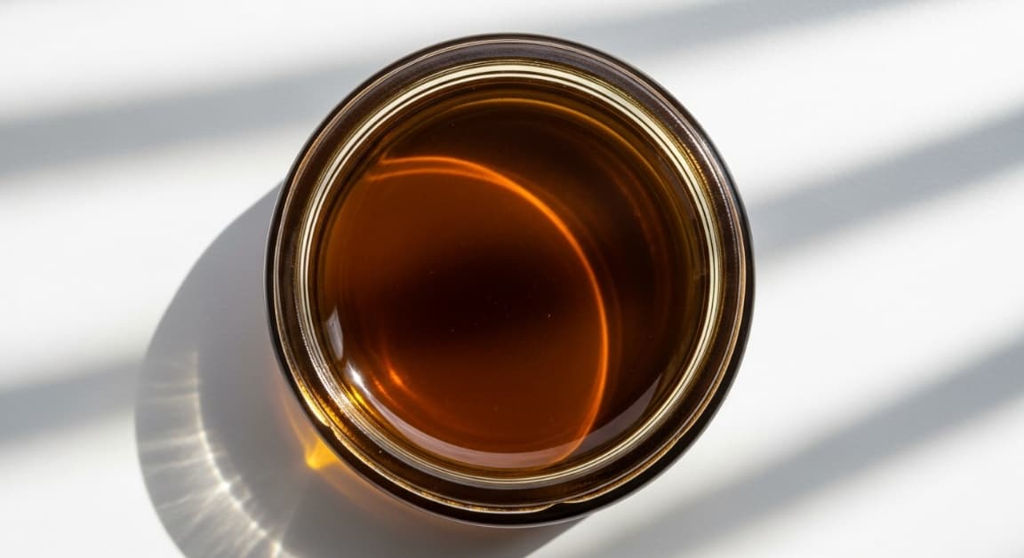 Patchouli Essential Oil