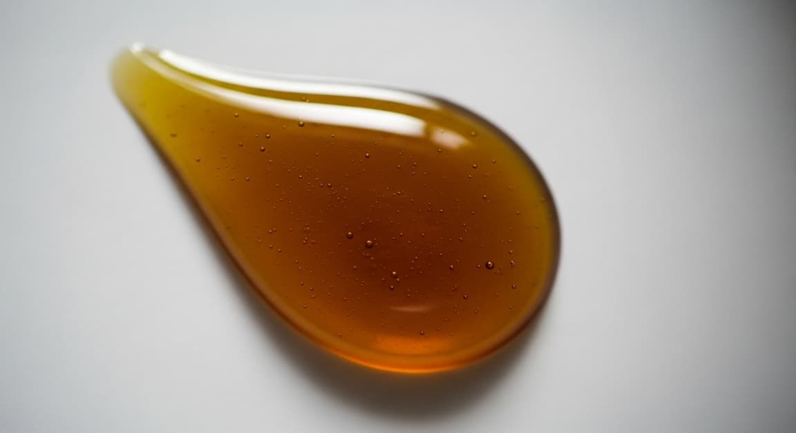 Patchouli Essential Oil - alternate view