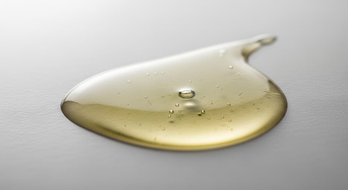 Rosemary Essential Oil - alternate view