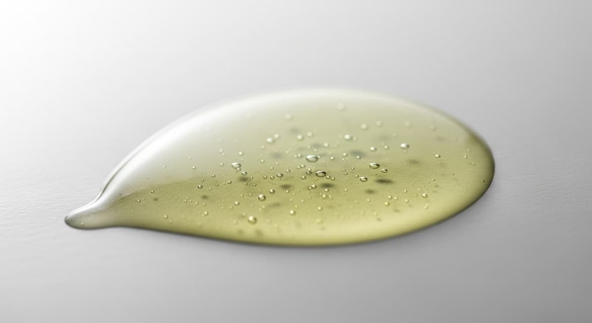 Thyme Essential Oil - alternate view