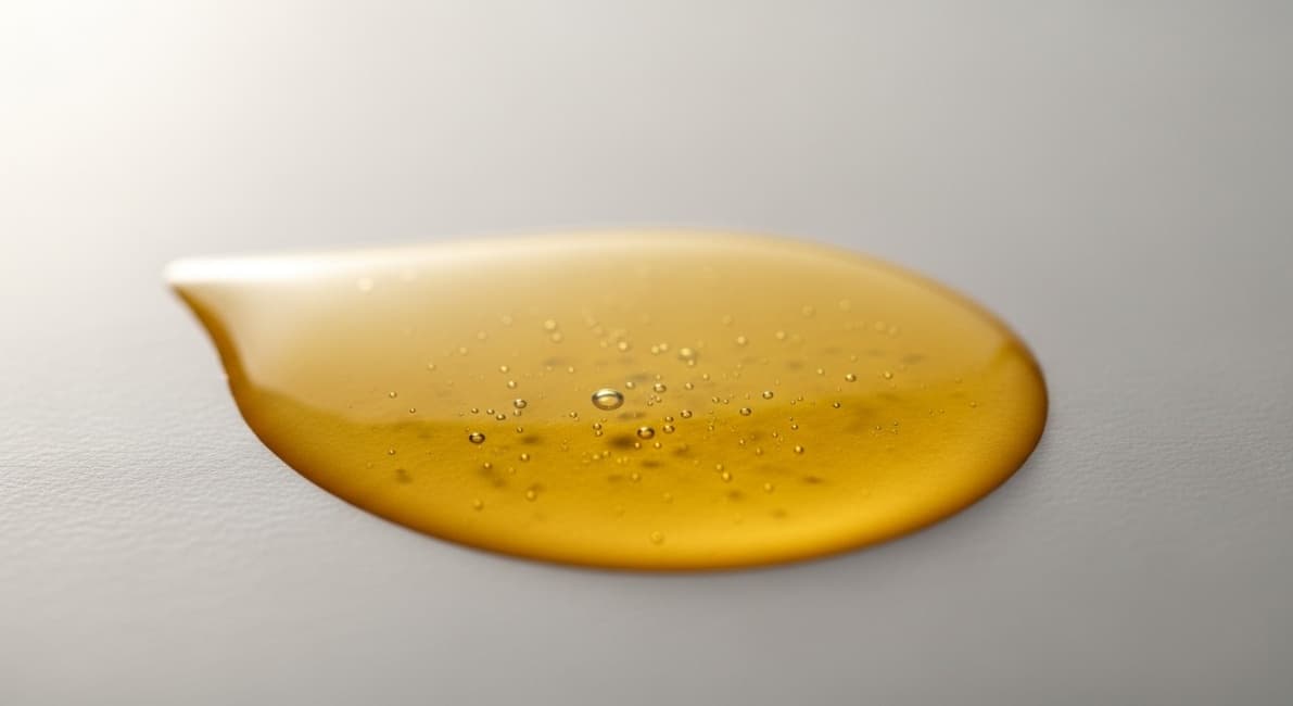 Turmeric Essential Oil - alternate view